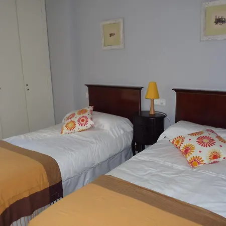 Brisas Bahia Apartment *