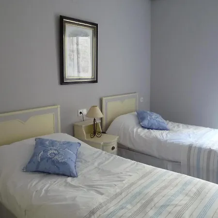 Apartment Brisas Bahia Marbella
