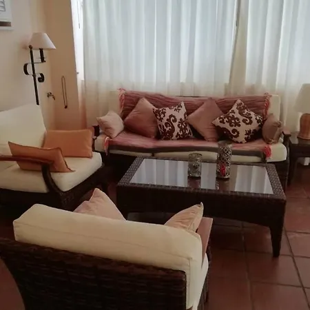 Apartment Brisas Bahia