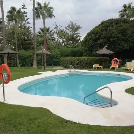 Brisas Bahia Apartment *