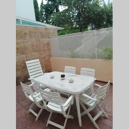Apartment Brisas Bahia *